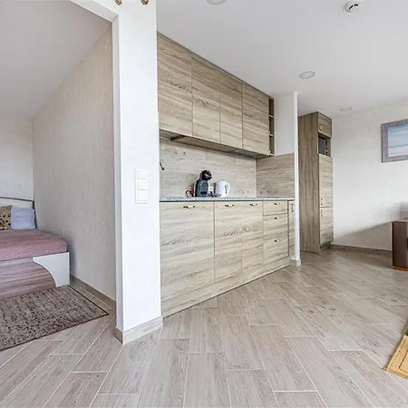 Apartmentspalanga No. 3 帕兰加
