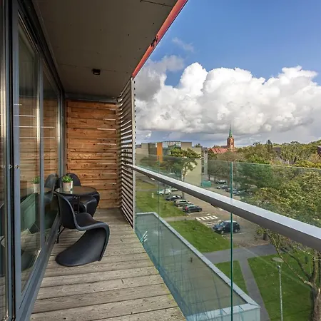 Apartmentspalanga No. 3 * Połąga