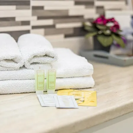 Apartament Apartmentspalanga No. 3 Połąga