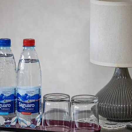 Apartmentspalanga No. 3 公寓 帕兰加