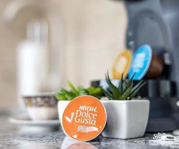 公寓 Apartmentspalanga No. 3 *