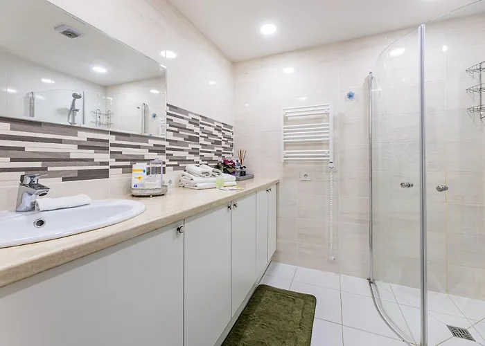 Apartmentspalanga No. 3 דירה פלאנגה