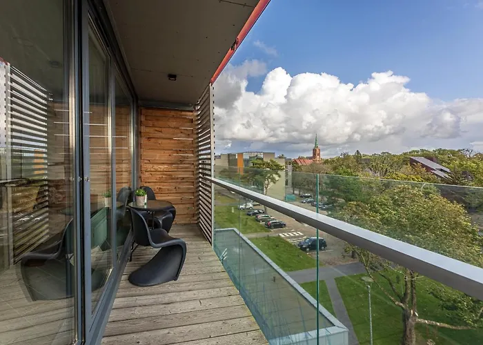 Apartmentspalanga No. 3 * פלאנגה