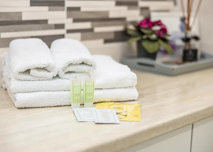 公寓 Apartmentspalanga No. 3 帕兰加