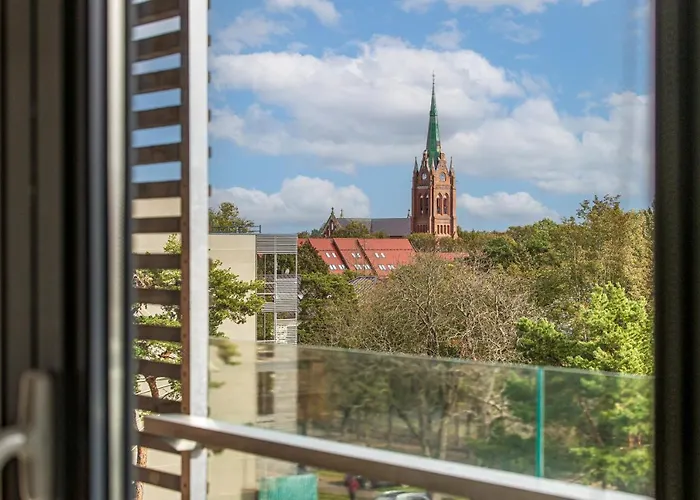 Apartmentspalanga No. 3 帕兰加