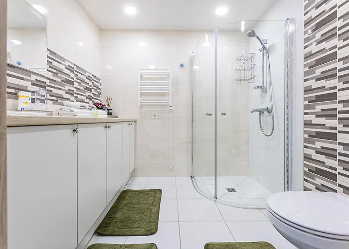 Apartmentspalanga No. 3