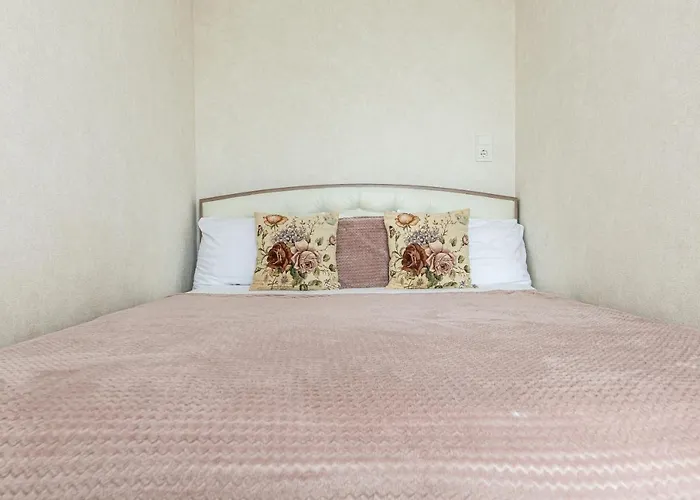 Apartmentspalanga No. 3 公寓