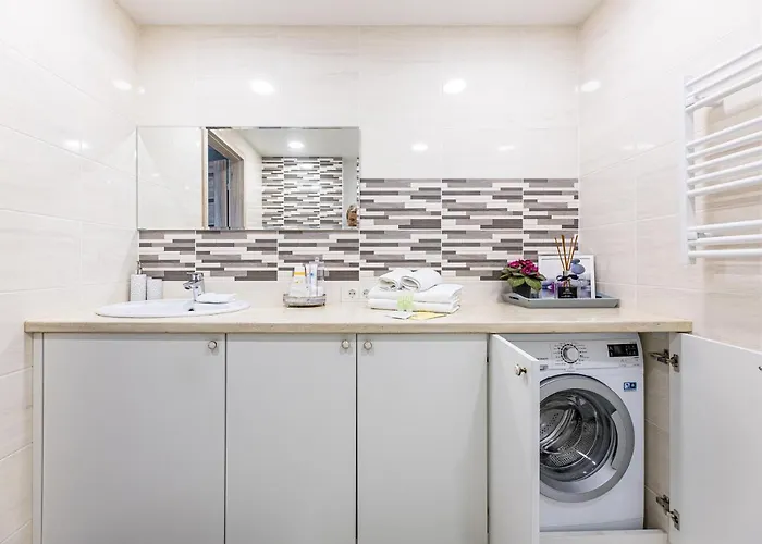 Apartmentspalanga No. 3 *